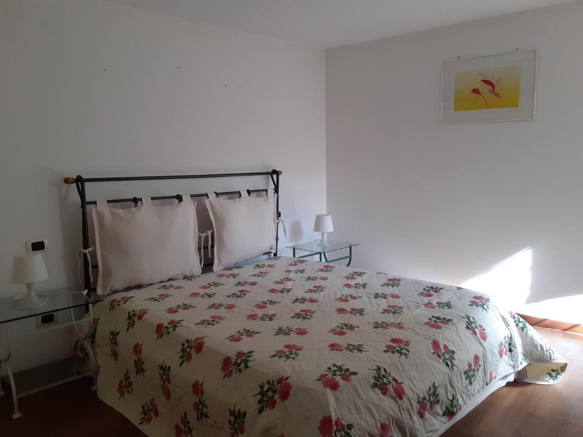 Gervasella Villa Pontedera Bagian luar foto