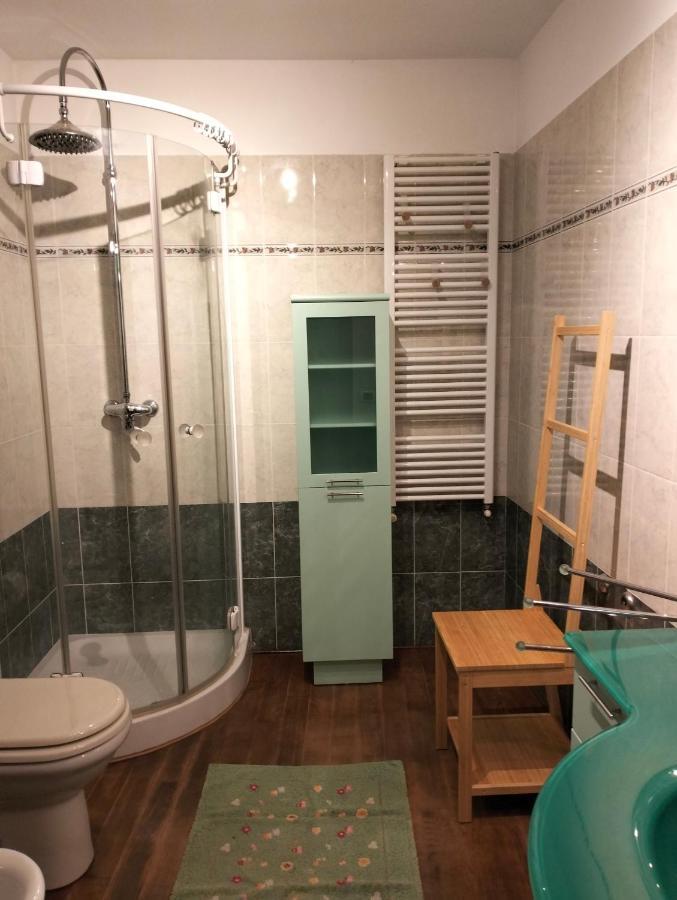 Gervasella Villa Pontedera Bagian luar foto