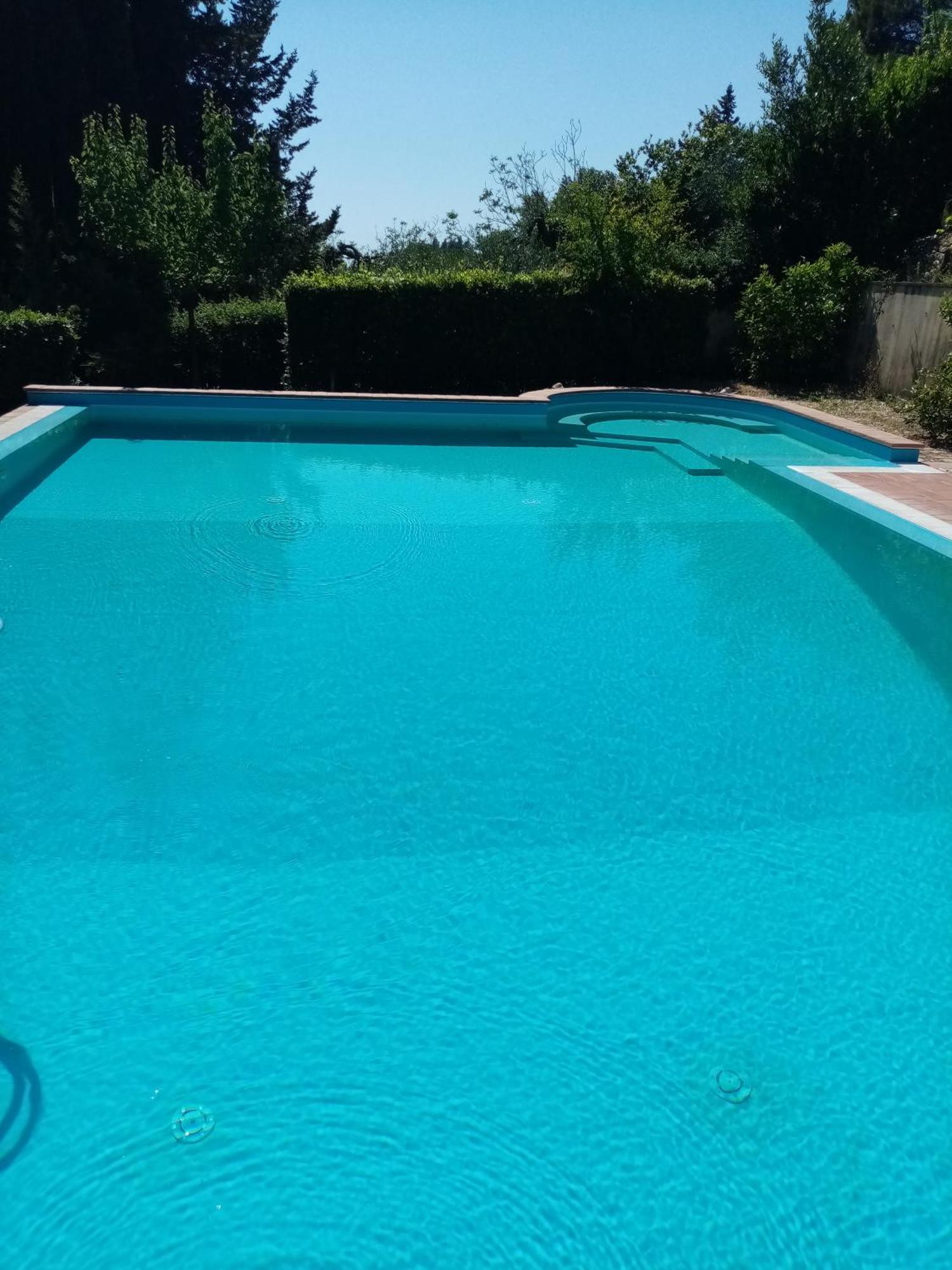 Gervasella Villa Pontedera Ruang foto